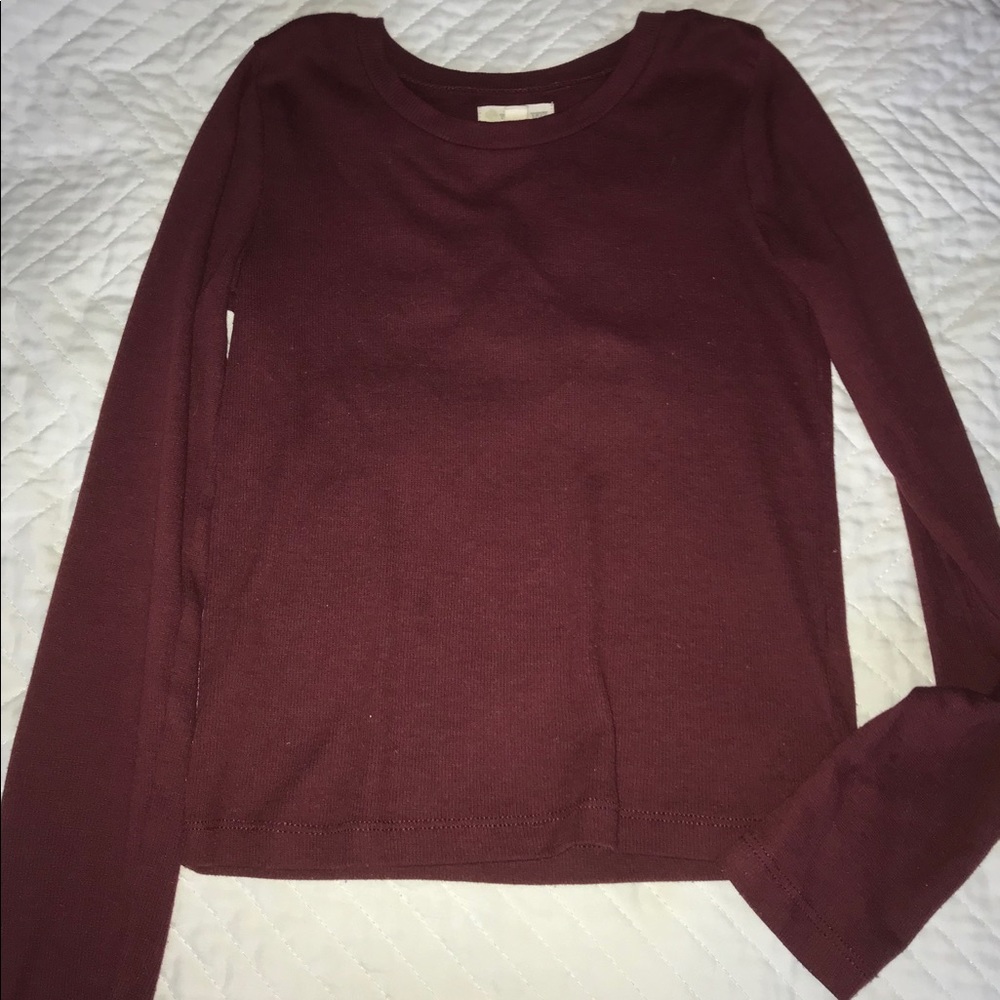 tucker tate long sleeve